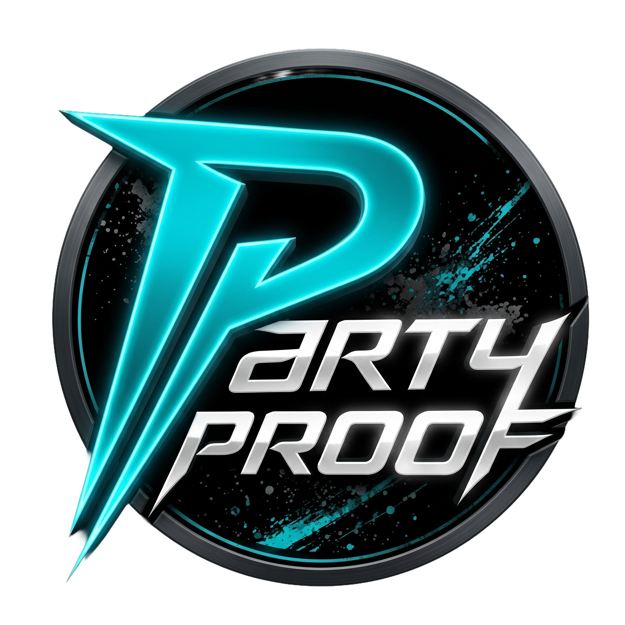 Party-Proof