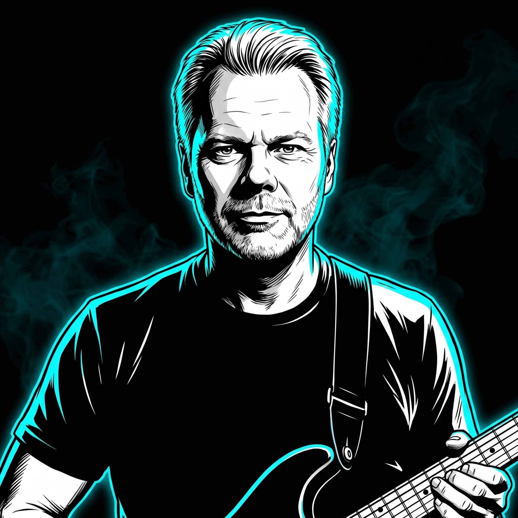 Ingmar - Gitarre