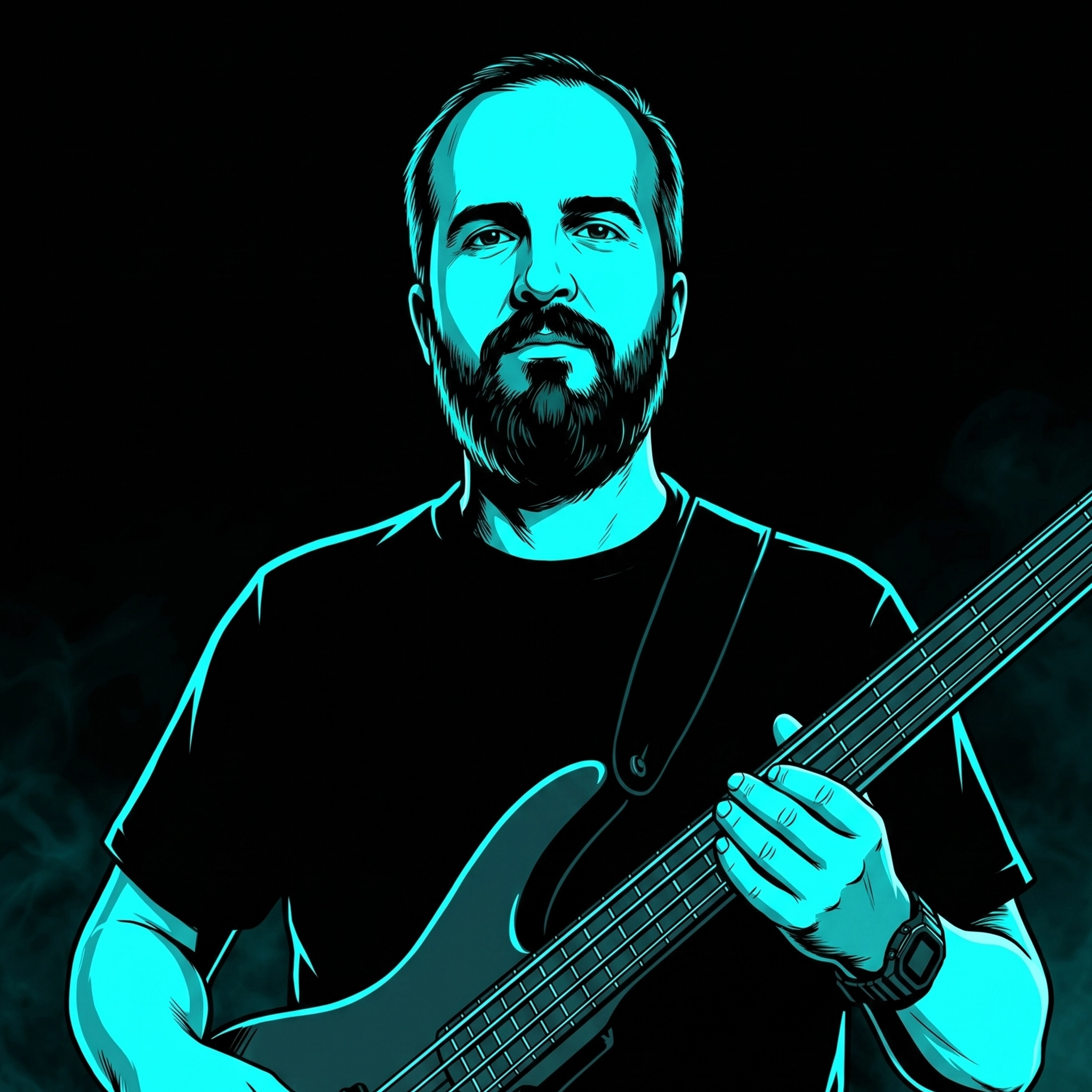 Nino - Bass