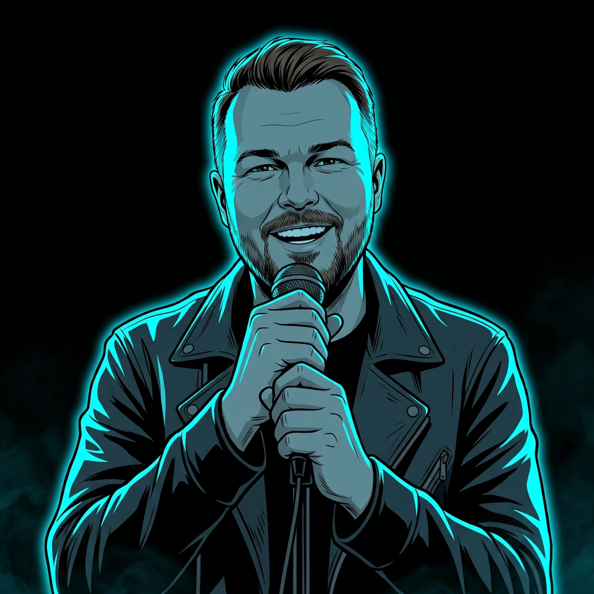Patrick - Gesang